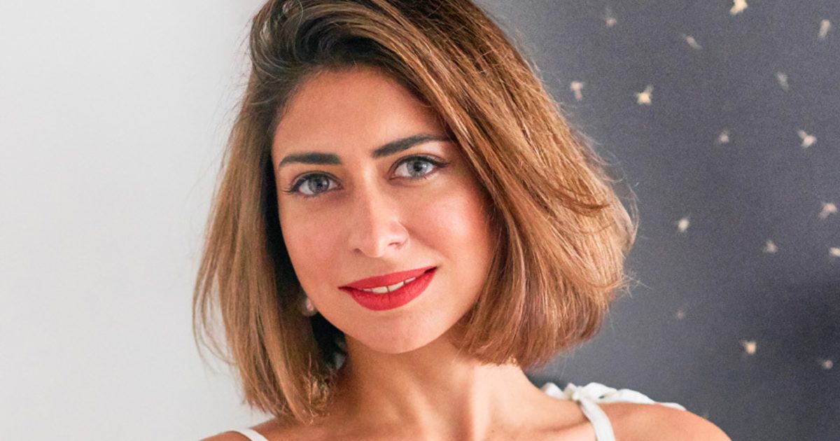 Sana Rizwan Sana Rezwan | CultuRunners