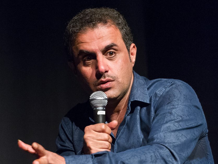 Abdulnasser Gharem 3 Culturunners