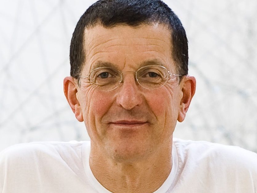 Antony Gormley