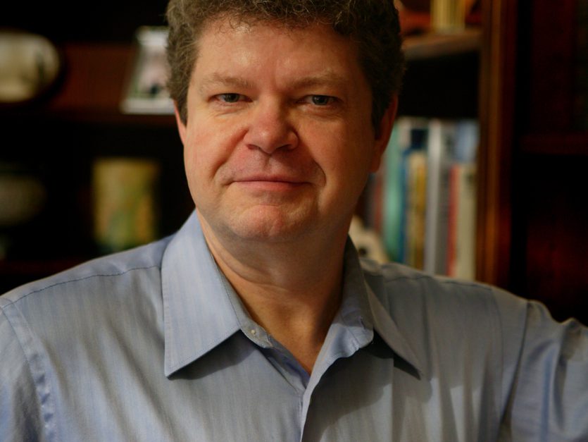 David Read Johnson