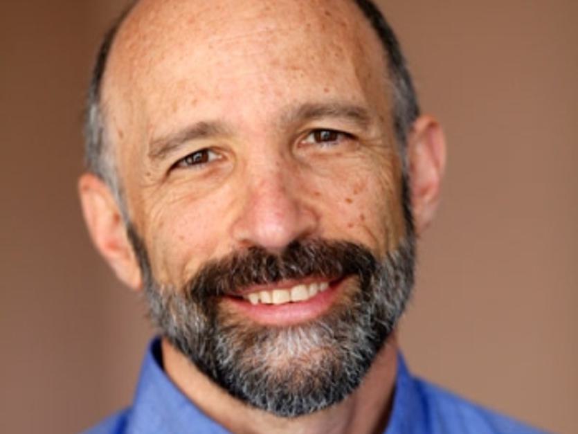 Faculty Kenneth Aigen