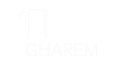 GHAREM logo