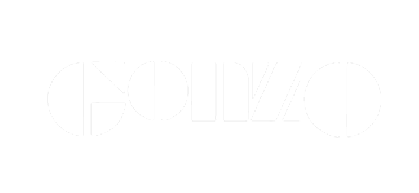 Gonzo logo