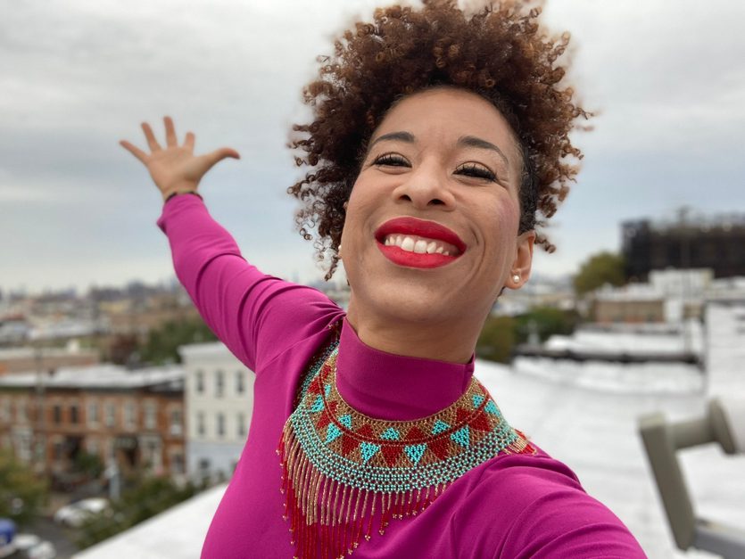 Idalmis Garcia Rodriguez