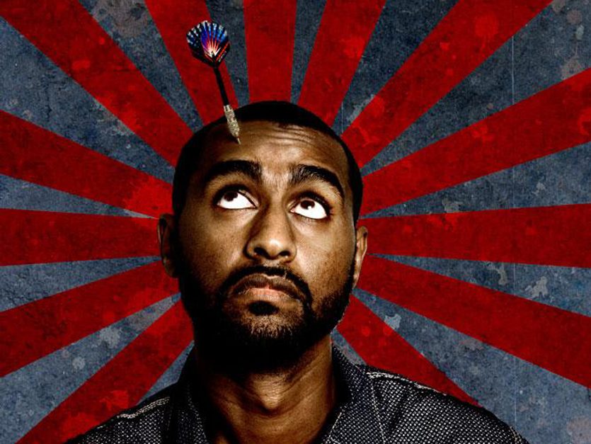 Khalid Albaih 1 Culturunners