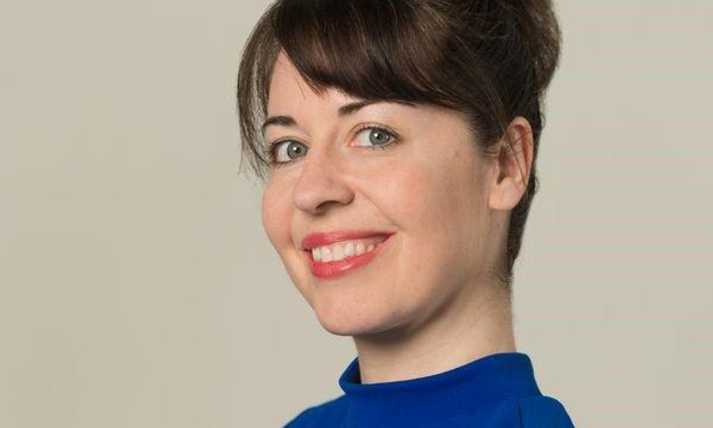 Lisa Sinclair About | Healing Arts Scotland