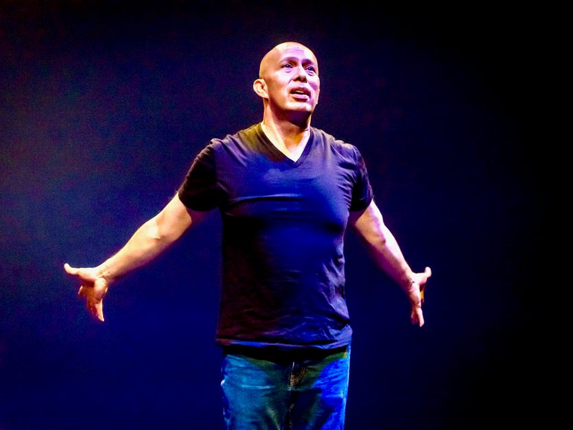 Nicholson Billey Photo by Erik Mc Gregor