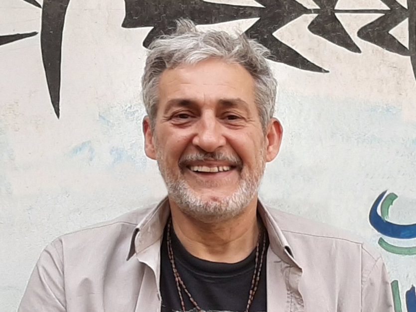Rashad Nov 2019