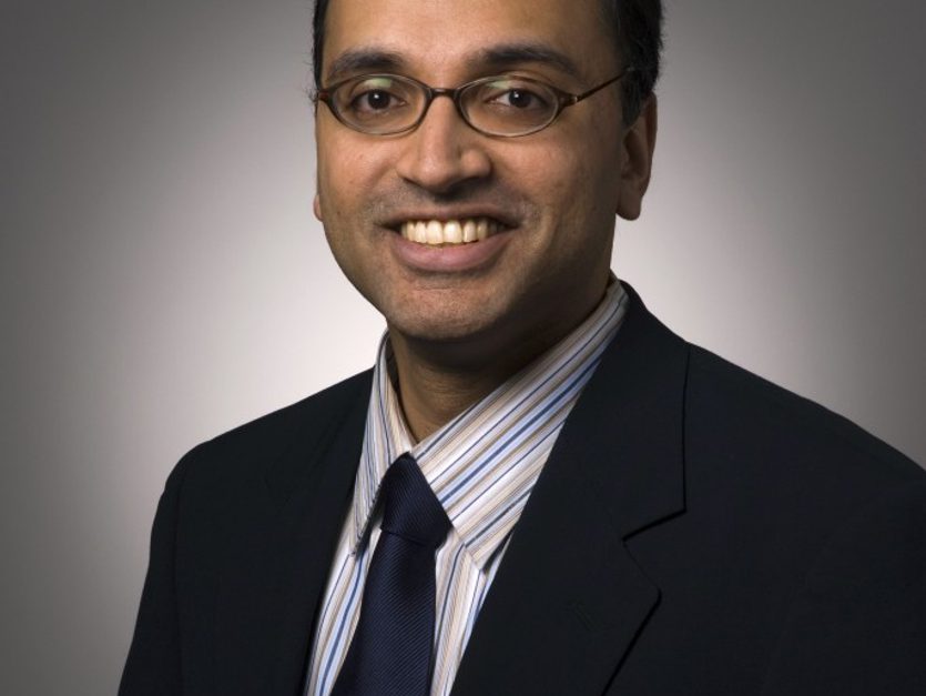 Sunil Iyengar