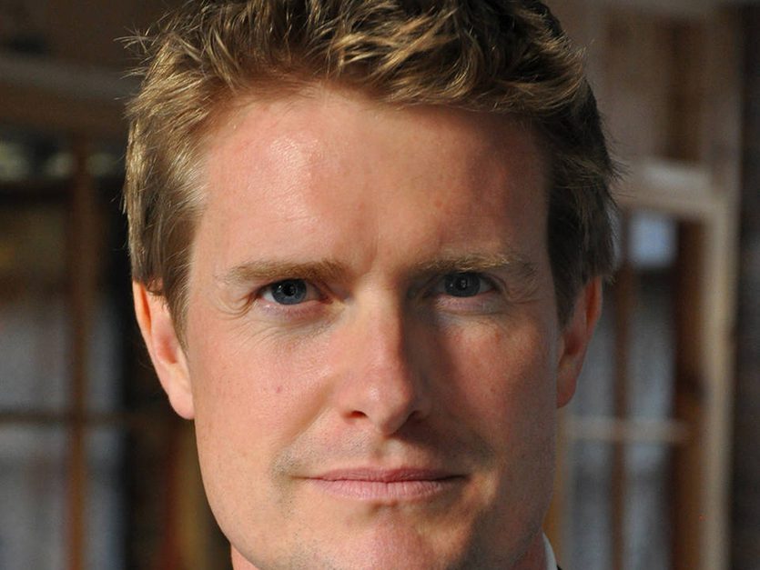 Tristram Hunt 1000