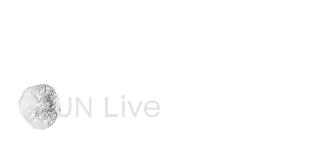 UN Live Logo
