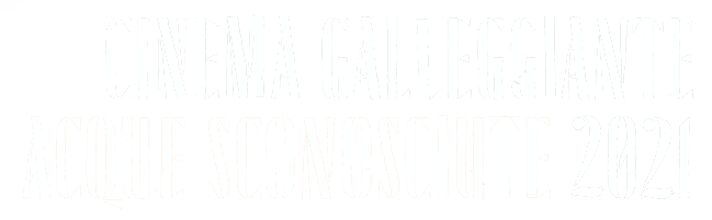 Cinema gallegiante