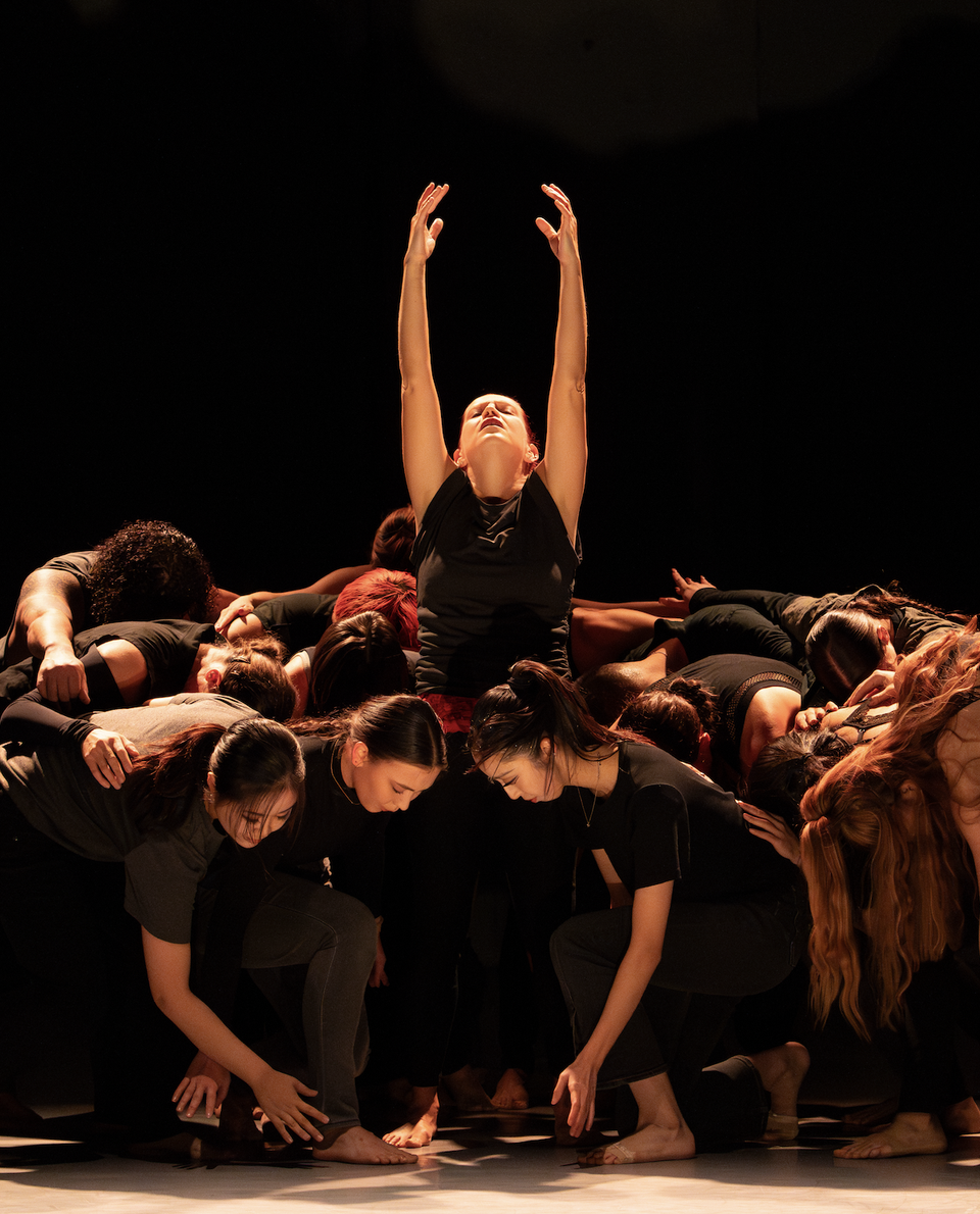 Dance nyu steinhardt 3